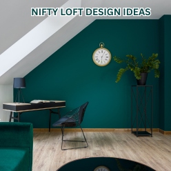 attic bedroom ideas