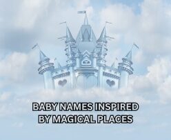 Soft and dreamy Girl Names | A Guide to Gentle Inspiration