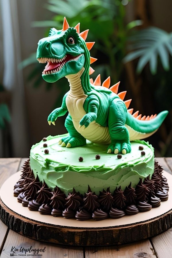 FIRST BIRTHDAY CAKE IDEAS FOR BABY