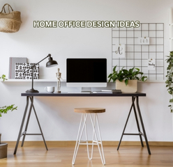 Home office design ideas