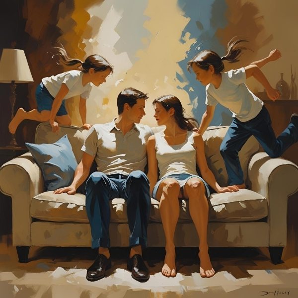 marriage talks