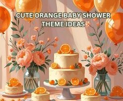 Winter Baby Shower Ideas that are worth saving (No fluff, Just fun)