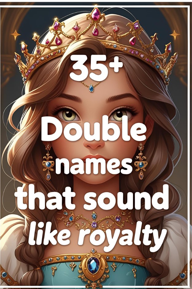 ROYAL GIRL NAMES