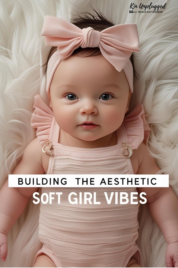 soft and dreamy GIRL names