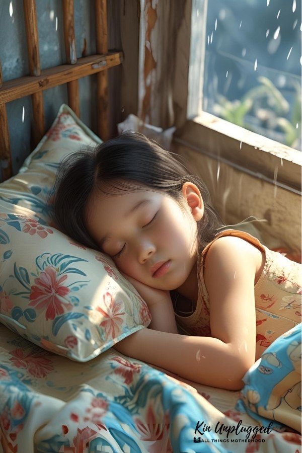 Genius Summer Sleep Hacks for Kids