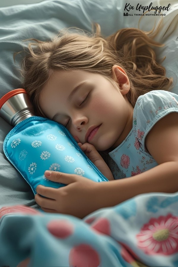 how to improve sleep