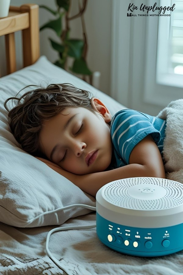 how to improve sleep
