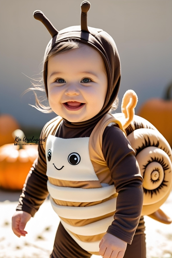 last-minute diy baby costume