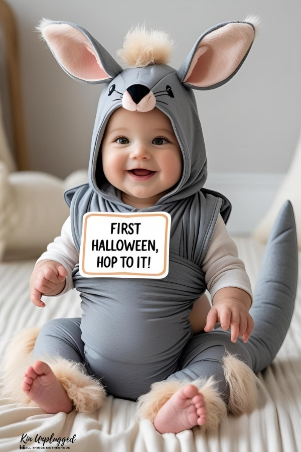 Baby girl halloween costume ideas 1 year old