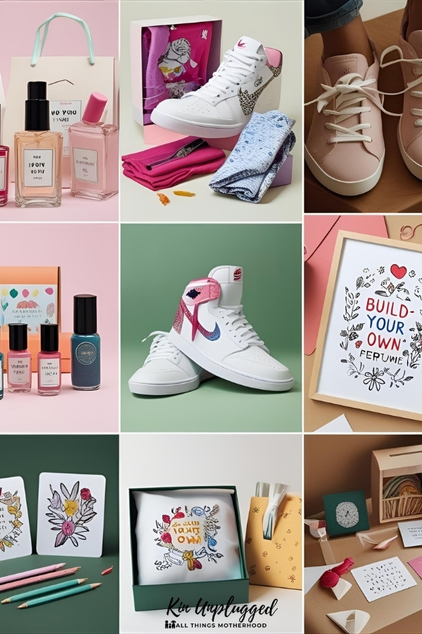 Totally Out-of-the-Box Gifts for 11-Year-Old Girls - Kin Unplugged
