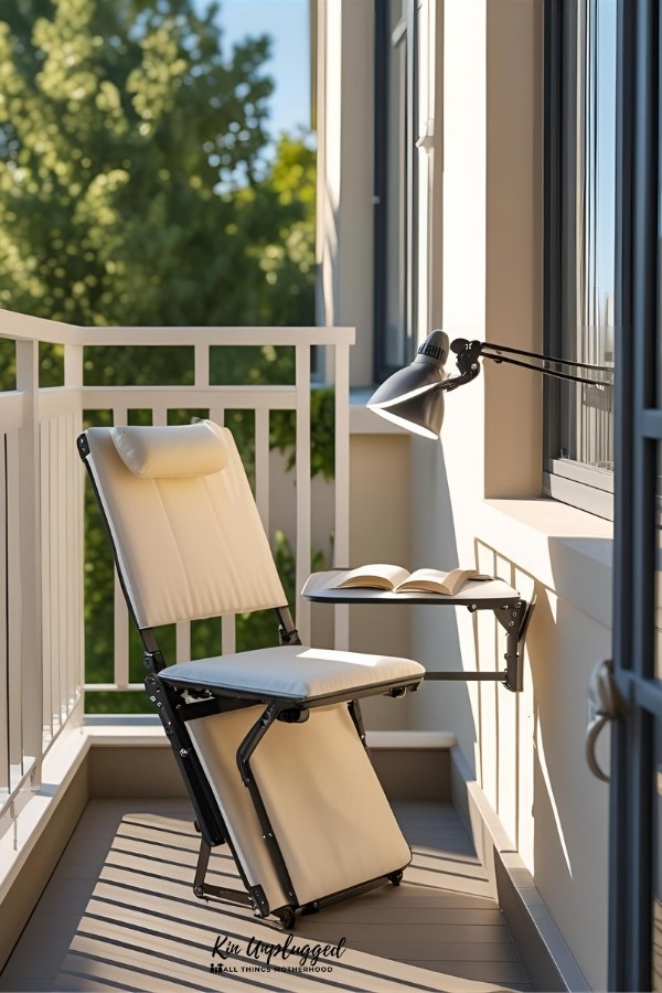 multifunctional furniture