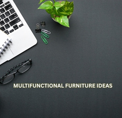 multifunctional furniture