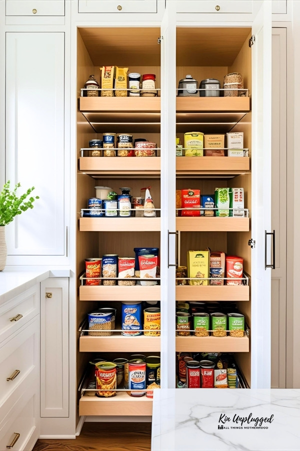 must have kitchen items list