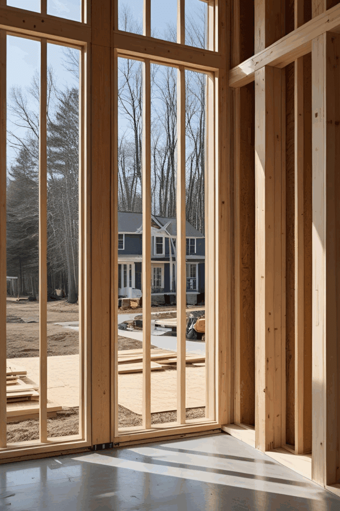 Renovating your home
