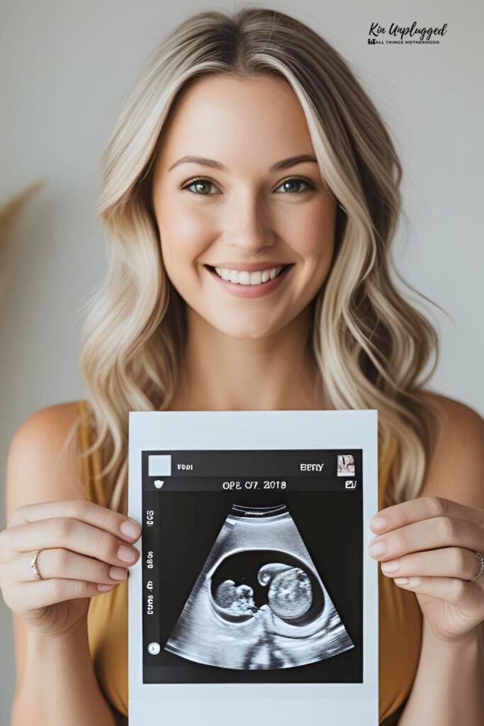 Funny couple pregnancy announcement ideas