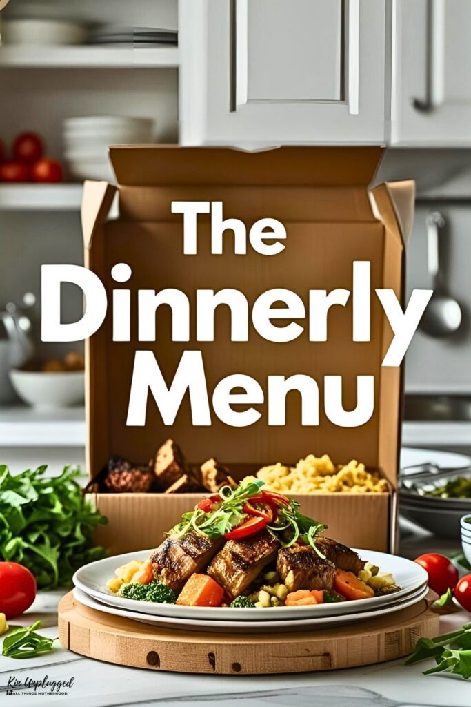 dinnerly reviews