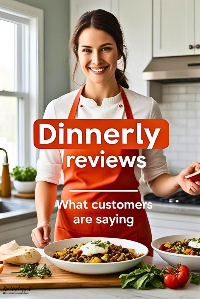 dinnerly meals