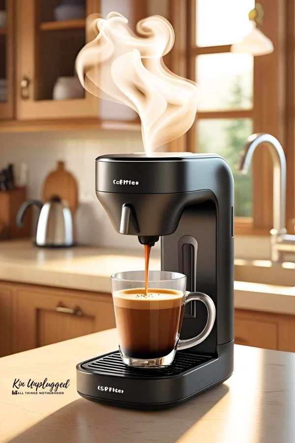 nespresso or keurig