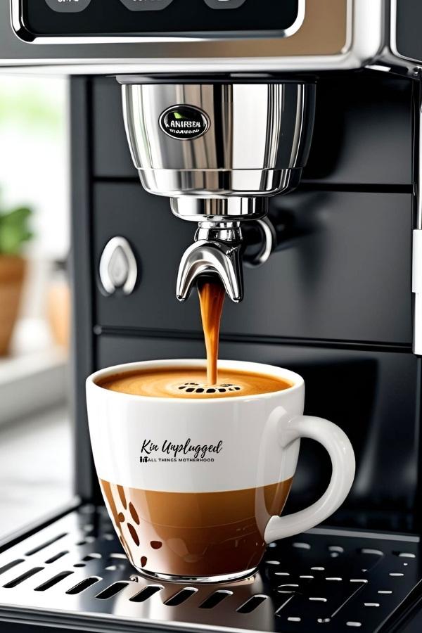 nespresso vs. keurig