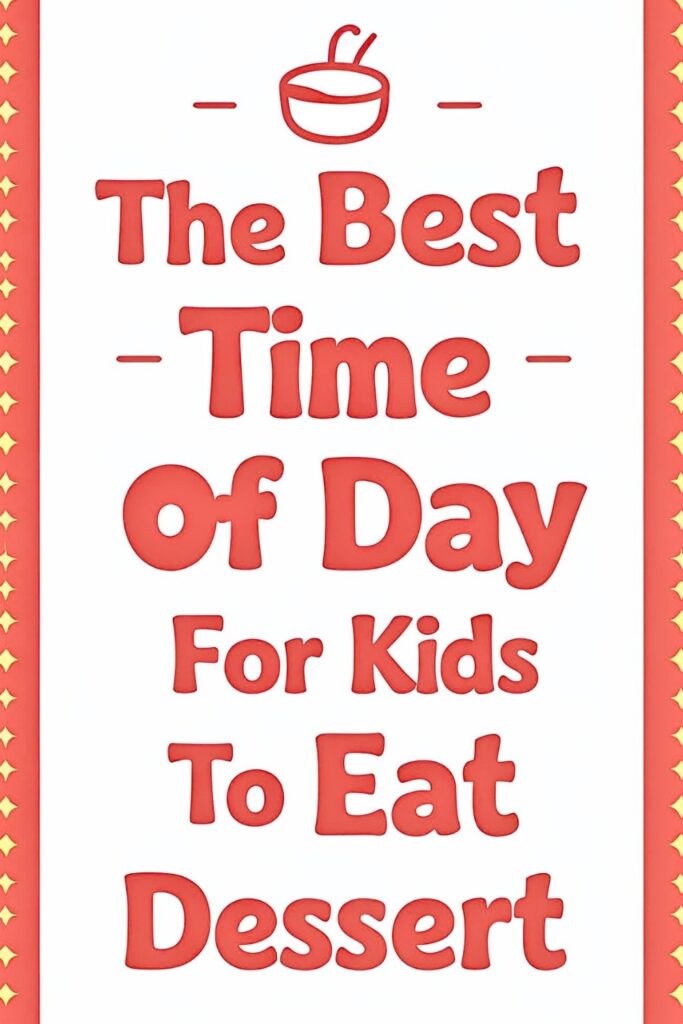 signs your child is eating too much sugar