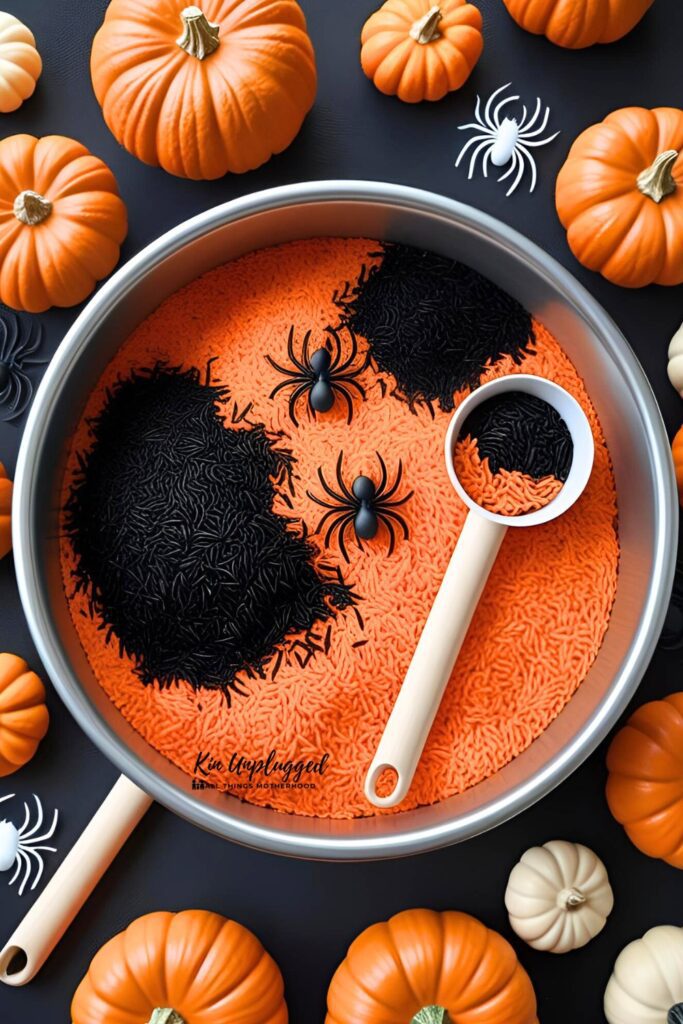 halloween party decorations