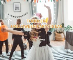 halloween party decorations