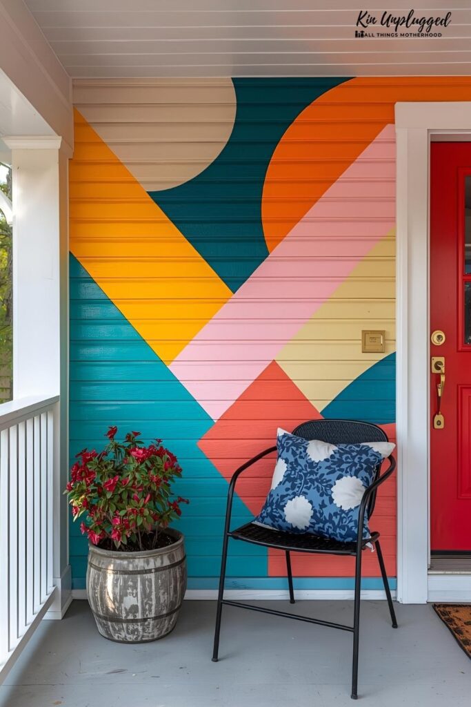 Front porch makeovers cost