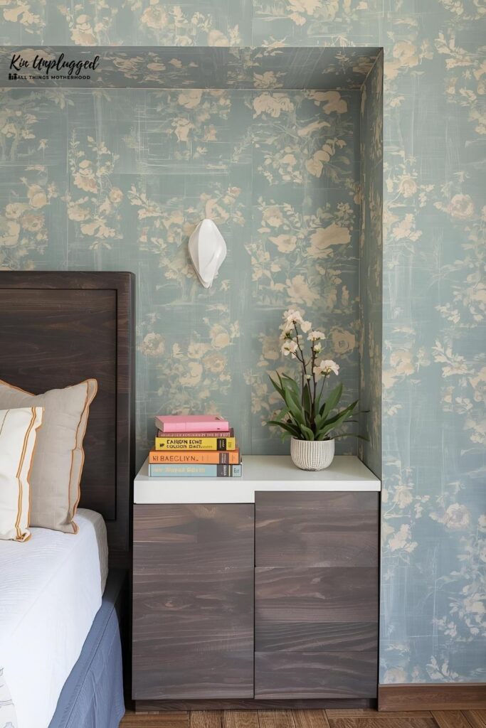 hidden storage ideas