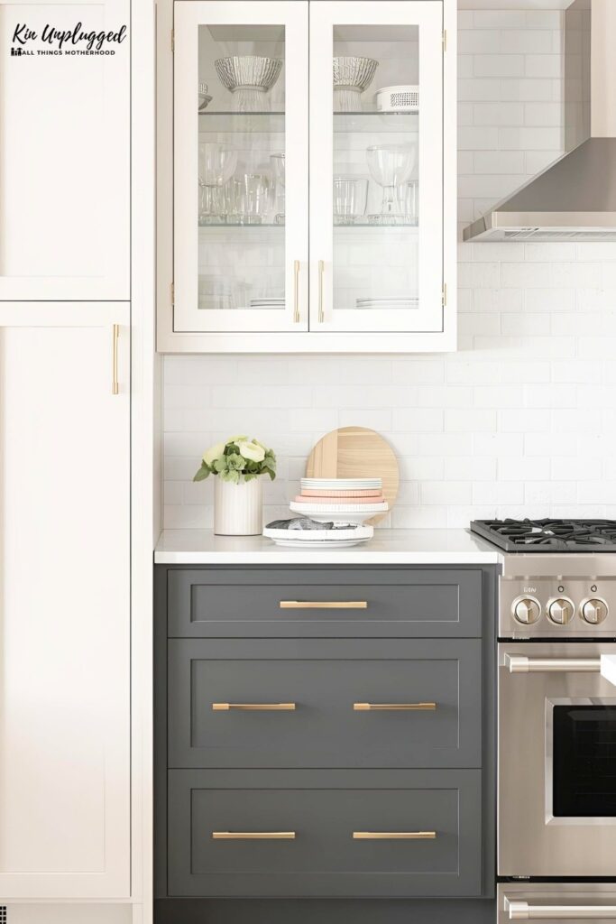 Kitchen Cabinet Styles That Won’t Date in 5 Years