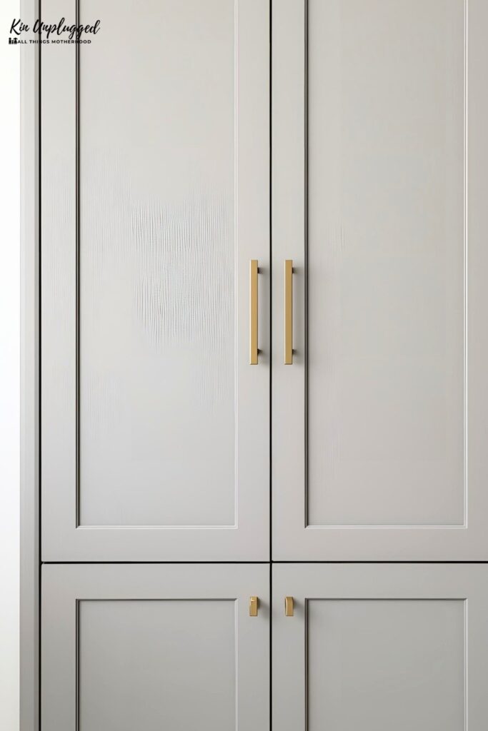 Kitchen Cabinet Styles That Won’t Date in 5 Years