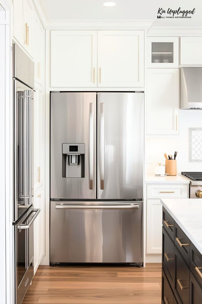 timeless kitchen cabinet color