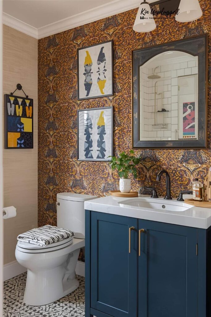 DECOR MEANING