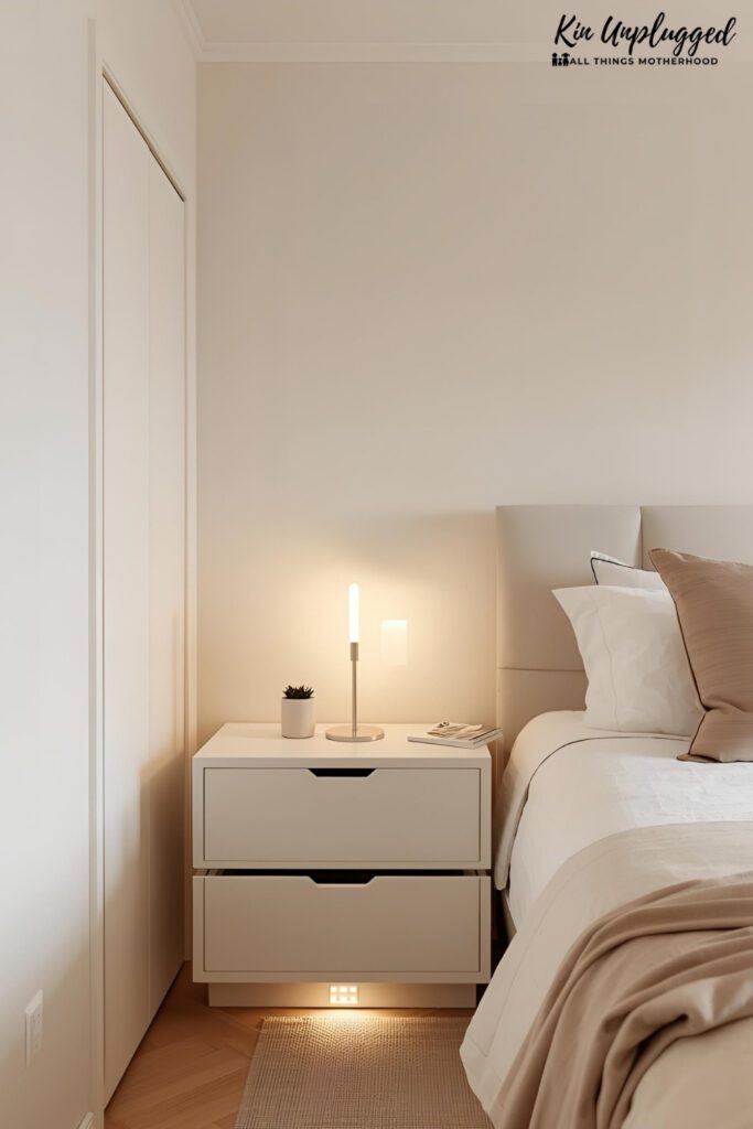 cream bedroom ideas