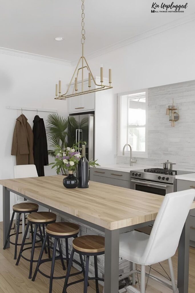 Spring Home Refresh