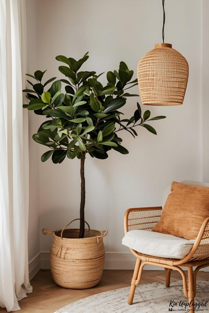 spring home refresh
