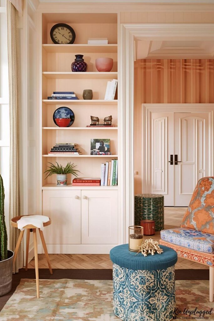 spring home refresh