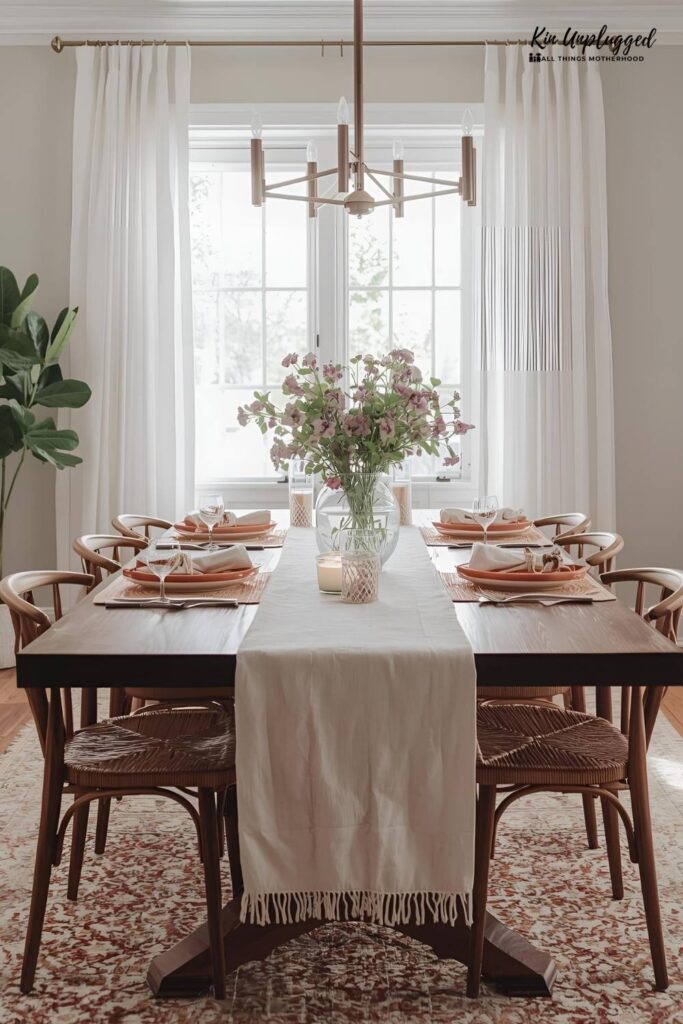Spring Home Refresh
