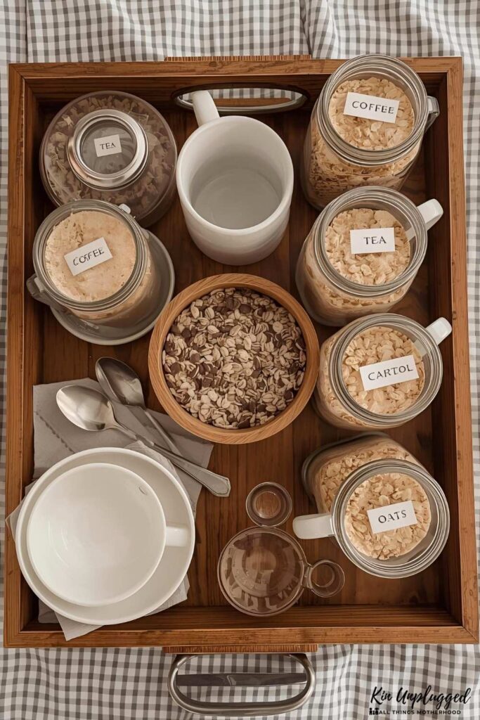 how to be a good host for overnight guests