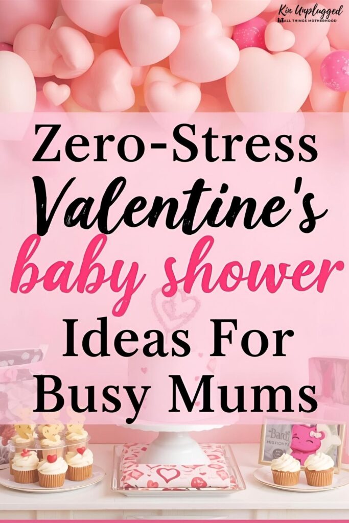 winter baby shower themes