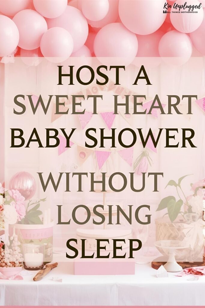 february baby shower themes