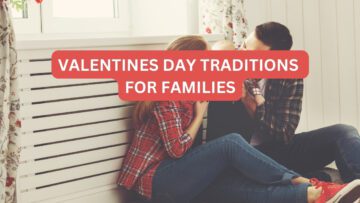 family valentines day