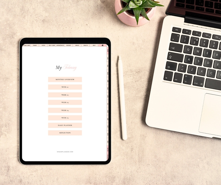 mother planner
