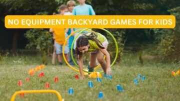 childhood games played outside