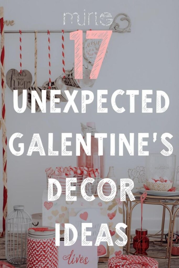galentine party