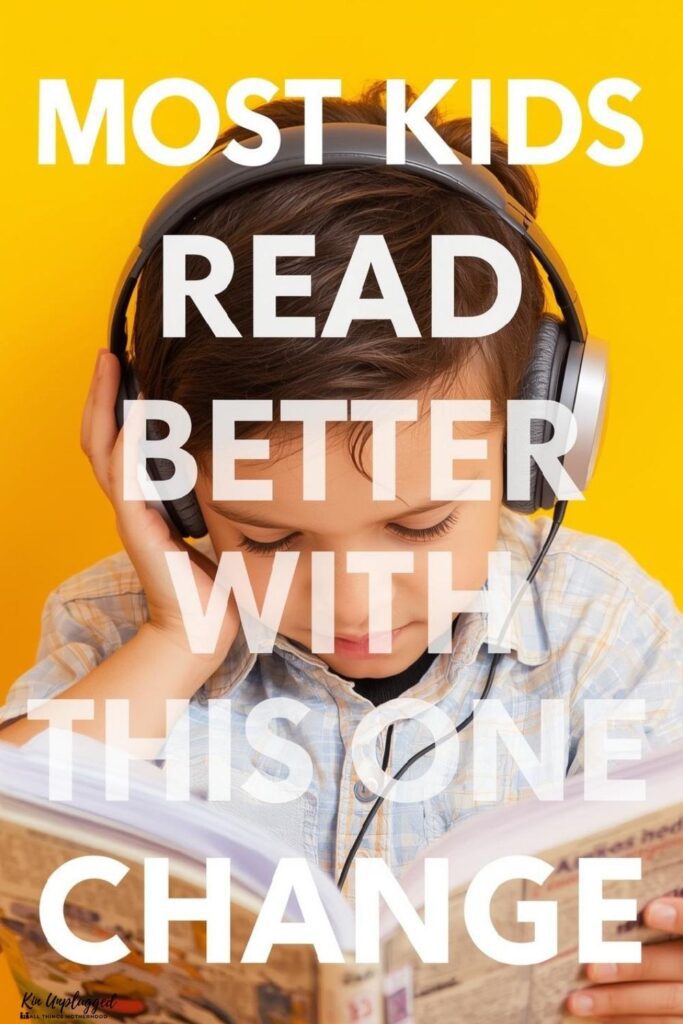 Immersive reading for kids pdf