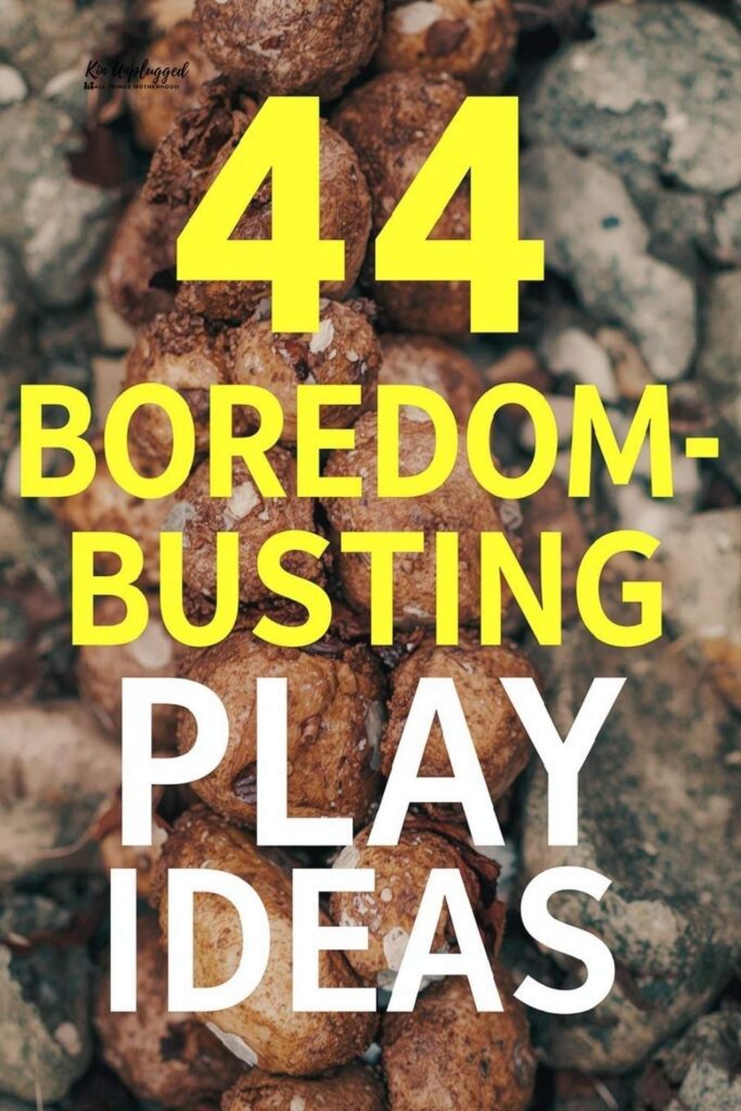 stay at home kid activities for 10 year olds
