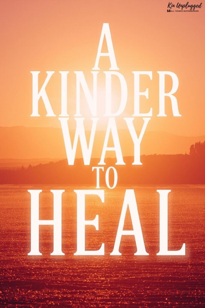 Journal prompts to heal your inner child