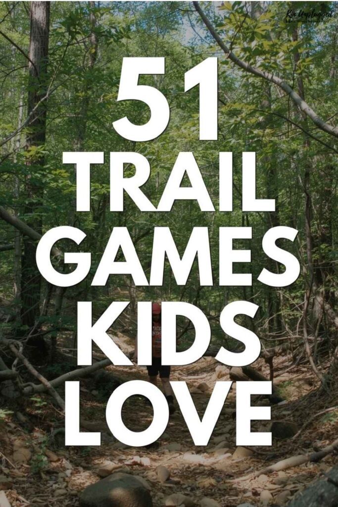 hiking game