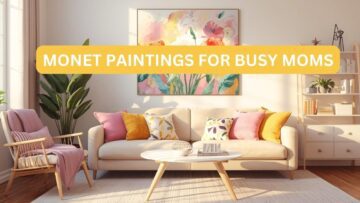 monet paintings