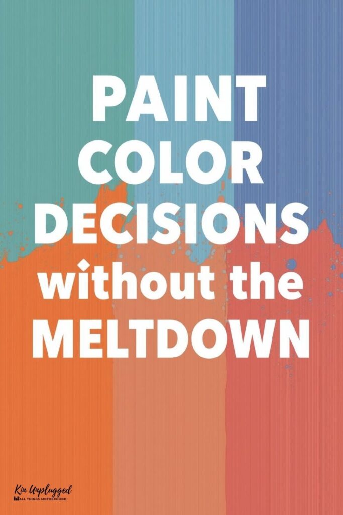 Two colour comBINATIONS